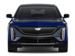Cadillac LYRIQ Sport 4dr 2026