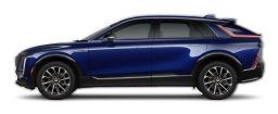 Cadillac LYRIQ Sport 4dr 2026