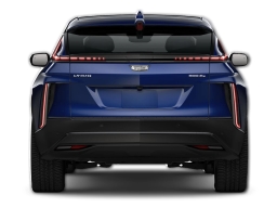 Cadillac LYRIQ Sport 4dr 2026