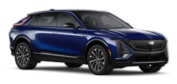 Cadillac LYRIQ Sport 4dr 2026