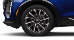 Cadillac LYRIQ Sport 4dr 2026