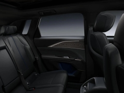 Cadillac LYRIQ Sport 4dr 2026