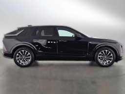 Cadillac LYRIQ Sport 4dr 2026