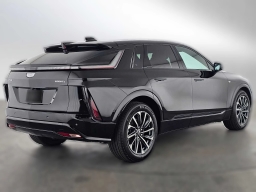 Cadillac LYRIQ Sport 4dr 2026