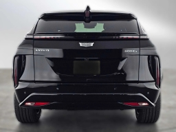 Cadillac LYRIQ Sport 4dr 2026