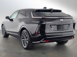 Cadillac LYRIQ Sport 4dr 2026