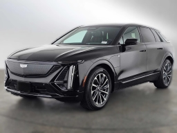 Cadillac LYRIQ Sport 4dr 2026