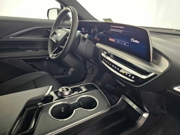 Cadillac LYRIQ Sport 4dr 2026