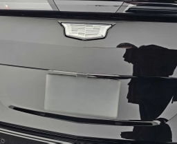 Cadillac LYRIQ Sport 4dr 2026