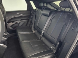 Cadillac LYRIQ Sport 4dr 2026