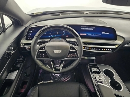 Cadillac LYRIQ Sport 4dr 2026