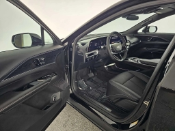 Cadillac LYRIQ Sport 4dr 2026