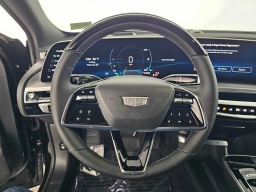 Cadillac LYRIQ Sport 4dr 2026