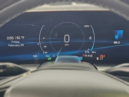 Cadillac LYRIQ Sport 4dr 2026