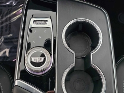 Cadillac LYRIQ Sport 4dr 2026