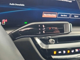 Cadillac LYRIQ Sport 4dr 2026