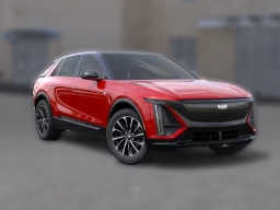 Cadillac LYRIQ Sport 4dr 2025