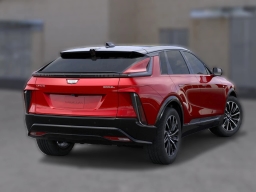 Cadillac LYRIQ Sport 4dr 2025