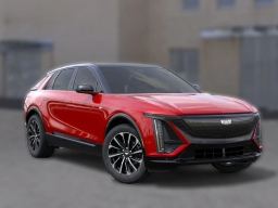 Cadillac LYRIQ Sport 4dr 2025
