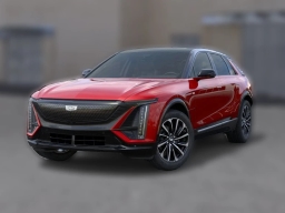 Cadillac LYRIQ Sport 4dr 2025