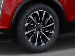 Cadillac LYRIQ Sport 4dr 2025