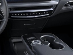 Cadillac LYRIQ Sport 4dr 2025