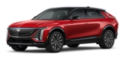 Cadillac LYRIQ Sport 4dr 2025