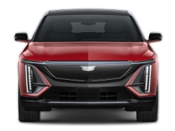 Cadillac LYRIQ Sport 4dr 2025