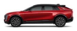 Cadillac LYRIQ Sport 4dr 2025