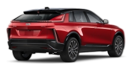Cadillac LYRIQ Sport 4dr 2025