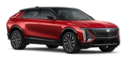 Cadillac LYRIQ Sport 4dr 2025