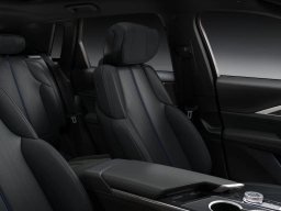 Cadillac LYRIQ Sport 4dr 2025