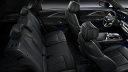 Cadillac LYRIQ Sport 4dr 2025