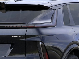 Cadillac LYRIQ Sport 4dr 2026