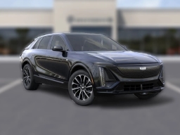Cadillac LYRIQ Sport 4dr 2026