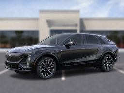 Cadillac LYRIQ Sport 4dr 2026