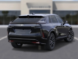 Cadillac LYRIQ Sport 4dr 2026