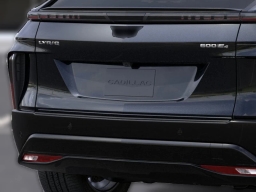 Cadillac LYRIQ Sport 4dr 2026