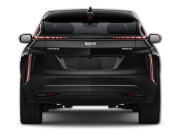 Cadillac LYRIQ Sport 4dr 2026