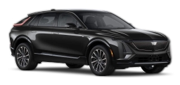 Cadillac LYRIQ Sport 4dr 2026