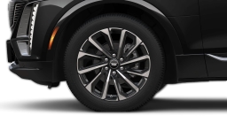 Cadillac LYRIQ Sport 4dr 2026