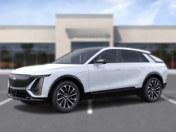 Cadillac LYRIQ Premium Sport 4dr 2026