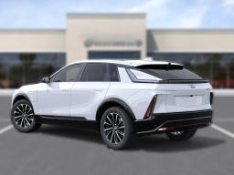 Cadillac LYRIQ Premium Sport 4dr 2026