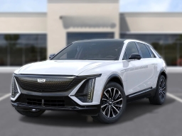 Cadillac LYRIQ Premium Sport 4dr 2026