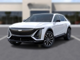 Cadillac LYRIQ Premium Sport 4dr 2026