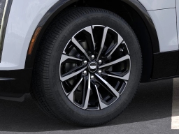 Cadillac LYRIQ Premium Sport 4dr 2026