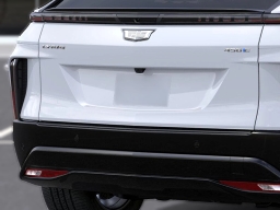 Cadillac LYRIQ Premium Sport 4dr 2026