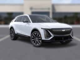 Cadillac LYRIQ Premium Sport 4dr 2026