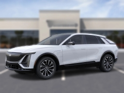 Cadillac LYRIQ Premium Sport 4dr 2026