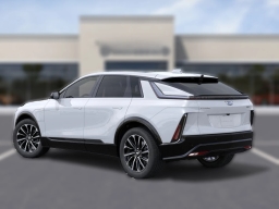 Cadillac LYRIQ Premium Sport 4dr 2026